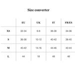 & Other Stories & Other Stories High Neck Sleeveless V-Back Silk Dress Black 36 Small Photo 7