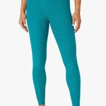 Beyond Yoga  Spacedye Caught in the Midi High Rise Leggings size M Photo 0
