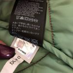 The North Face  Pink Puffer Down Jacket Photo 7