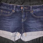 Authentic American Heritage Denim Shorts Photo 0