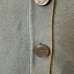 J.Jill Women’s Baby Blue Cardigan Size S Photo 2