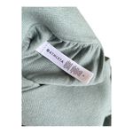 Athleta  Daydream Sweater Sleep Jogger Sage Green Size M Photo 7