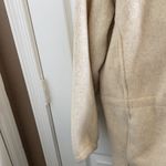 Faded Glory FINAL MARKDOWN  zip front fleece jacket medium Photo 1