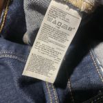 Old Navy  Jeans Womens Sz 20 Plus High Rise Wow Straight Dark Wash Pants Pockets Photo 3