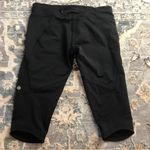 Lululemon  leggings cropped Photo 1