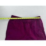 Gap  Windbreaker Jogger Pants Sz L 80’s Inspired Y2K Sporty Athletic Retro Pink Photo 5