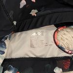 Floral Sports Bra Multi Size L Photo 3