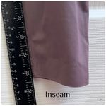 Hoka Women's Novafly Run Performance Leggings Size Small Smokey Quartz Photo 7