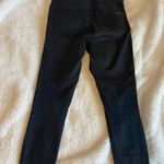 sts blue Black High Waisted Ankle jeans Photo 3