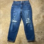 Old Navy  O.G. Straight High Rise Jean
Size: 2 Photo 0