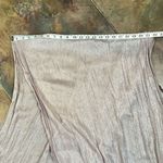 Women’s Violet Sparkle Lightweight Sheer Scarf Purple Photo 5