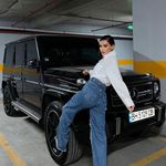 Piral Tassel High Waisted Palazzo Jeans Size XXS Photo 1