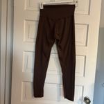 Aerie  Light Chocolate High-Rise Leggings Photo 4