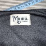 Show Me Your Mumu Stunning  Barcelona Ruffle Gown! Photo 6