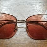 💕GARRETT LEIGHT💕 Pershing Glasses RG Photo 5