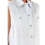 Rag and Bone  Rowan blue vest Photo 3