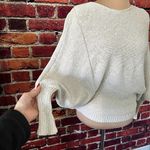 Women’s sweater 100% cotton Photo 1