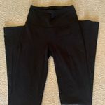 Lululemon Groove Pants Flare Super High-Rise Nulu Photo 0