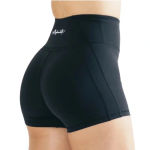 Alphalete Pulse Surge Short 4” Inseam Photo 1