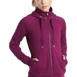 Athleta  Triumph Hoodie - Size Small Photo 0
