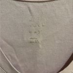 A New Day  Women's Small Tank Top in Soft Pink Photo 1