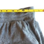 Colsie Target Gray High Waist Sweat Shorts Small Gray Photo 4