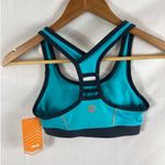 Avia NWT  Solid Matrix Sports Bra  XS Photo 1