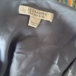 ALLSAINTS Alexia Kuroyuri Cinched Slip Dress 2 Photo 14