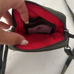 Oliver Thomas Small Cross Body Phone Case Bag, camouflage color Green Photo 4