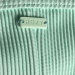 Roxy Mind Of Freedom Mint Green Ribbed Mini Bikini Bottom L Photo 7