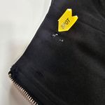 superdown  Lily Ruched Mini Dress in Black Photo 11