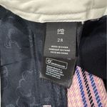 Scotch & Soda Edie Tailored Wide Leg Plaid Pants Women’s 28 Photo 5