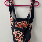 Nike Resortwear Pack Tie-Dye Effect Crop Tank Top Photo 4