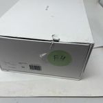 By FAR TANYA KRAFT PATENT LEATHER in NUDE sz 39 Photo 8