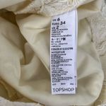 Topshop Nwt  Lace Shorts Photo 9