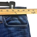 L'Agence Womens El Matador French Slim Crop Jeans Size 29 Blue High-Rise Photo 4