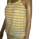 Xxi  striped tunic tank top Photo 2