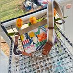 Coach Hampton Patchwork Crossbody Photo 2