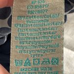 Boden USA Boden Blue Dark Wash Adjustable Straps Full Belly Panel Maternity Jeans, size 6R Photo 4