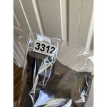 Vina Womens Active‎ Life Medium Black Lightweight High Neck Long Sleeve Modal Photo 3