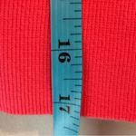 Lululemon  Size 6 Scuba Full Zip Cropped Hoodie LIP GLOSS Pink Photo 8