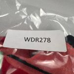 Desigual Lebond Colorful Embroidered Knit Short Sleeve T-Shirt Dress NEW Size S Photo 14