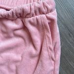 Cute pink shorts Photo 3