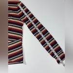 One Clothing  Multicolor Striped Turtleneck Top. 🍁🥮🍂 Photo 3