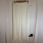 Lovers + Friends NWT  Nara Ivory Maxi‎ Skirt, Large Photo 3