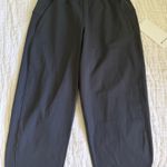 Lululemon luxtreme pull on mid rise cropped pants Photo 1