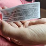 C/MEO COLLECTIVE  Consumed Mini Dress in Coral Photo 4