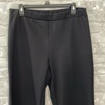 Alfani  Black Pull On Pant Photo 1