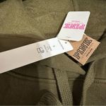 PINK - Victoria's Secret PINK Victoria secret hoodie and short set Photo 5