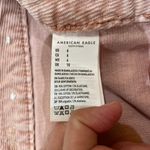 American Eagle Dusty Pink Shorts Photo 5